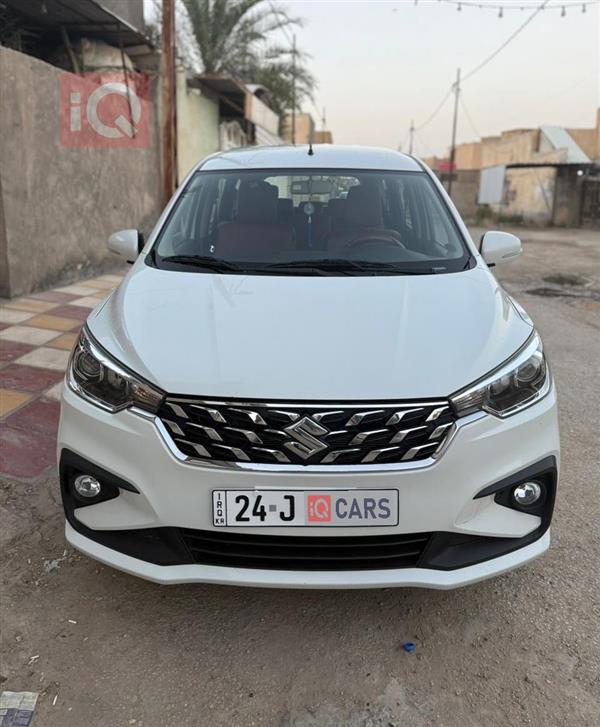 سوزوكي إرتيجا 2023 للبيع في العراق - الهاشمية